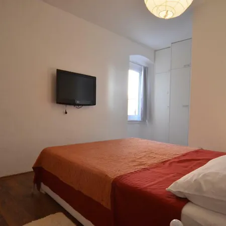 R.z. Appartement