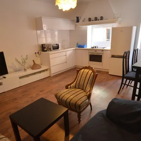 Apartment R.z. Rovinj