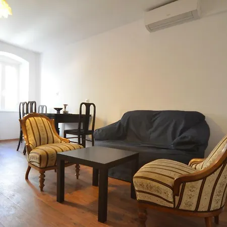 Apartment R.z. Rovinj