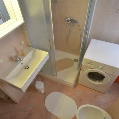 R.z. Appartement Rovinj