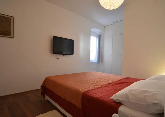 R.z. Appartement