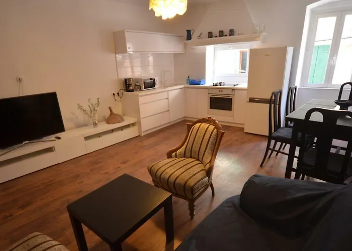 Appartement R.z. Rovinj