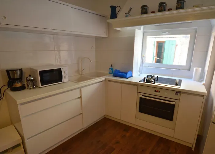 Appartement R.z.