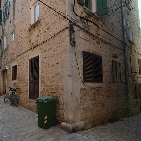 Apartmán R.z. *