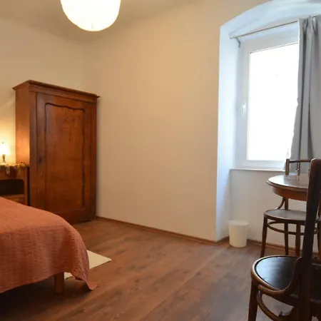 R.z. Lejlighed Rovinj