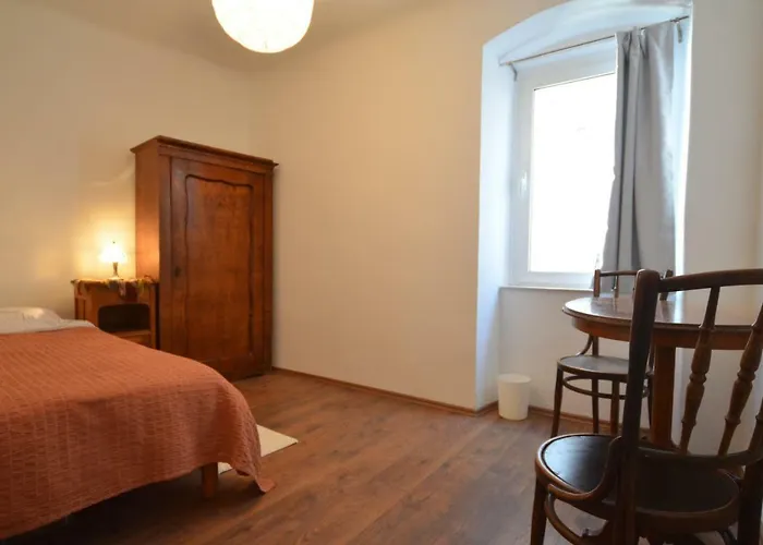 R.z. Lejlighed Rovinj